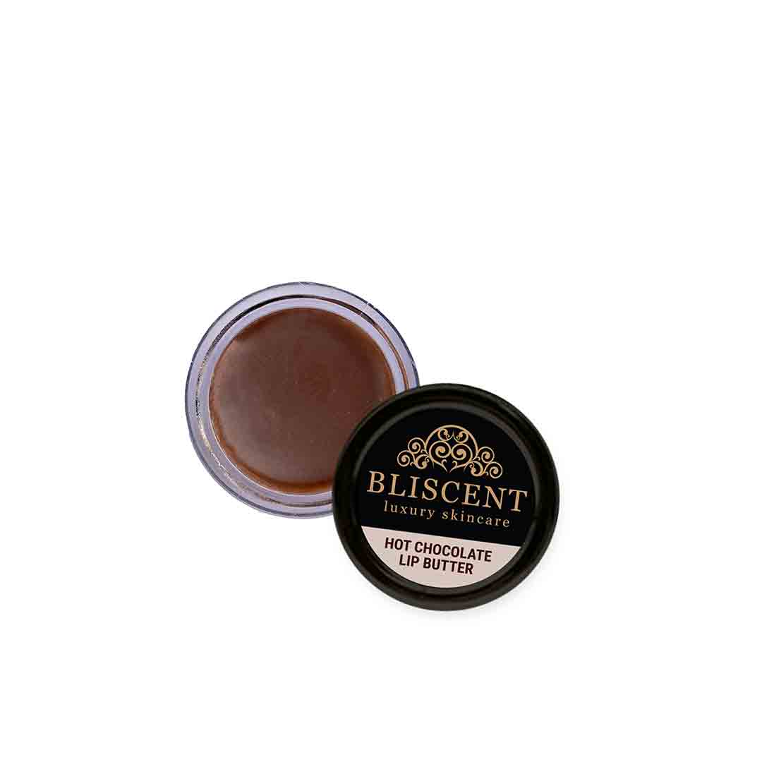 Vanity Wagon | Buy Bliscent  Hot Chocolate Lip Butter
