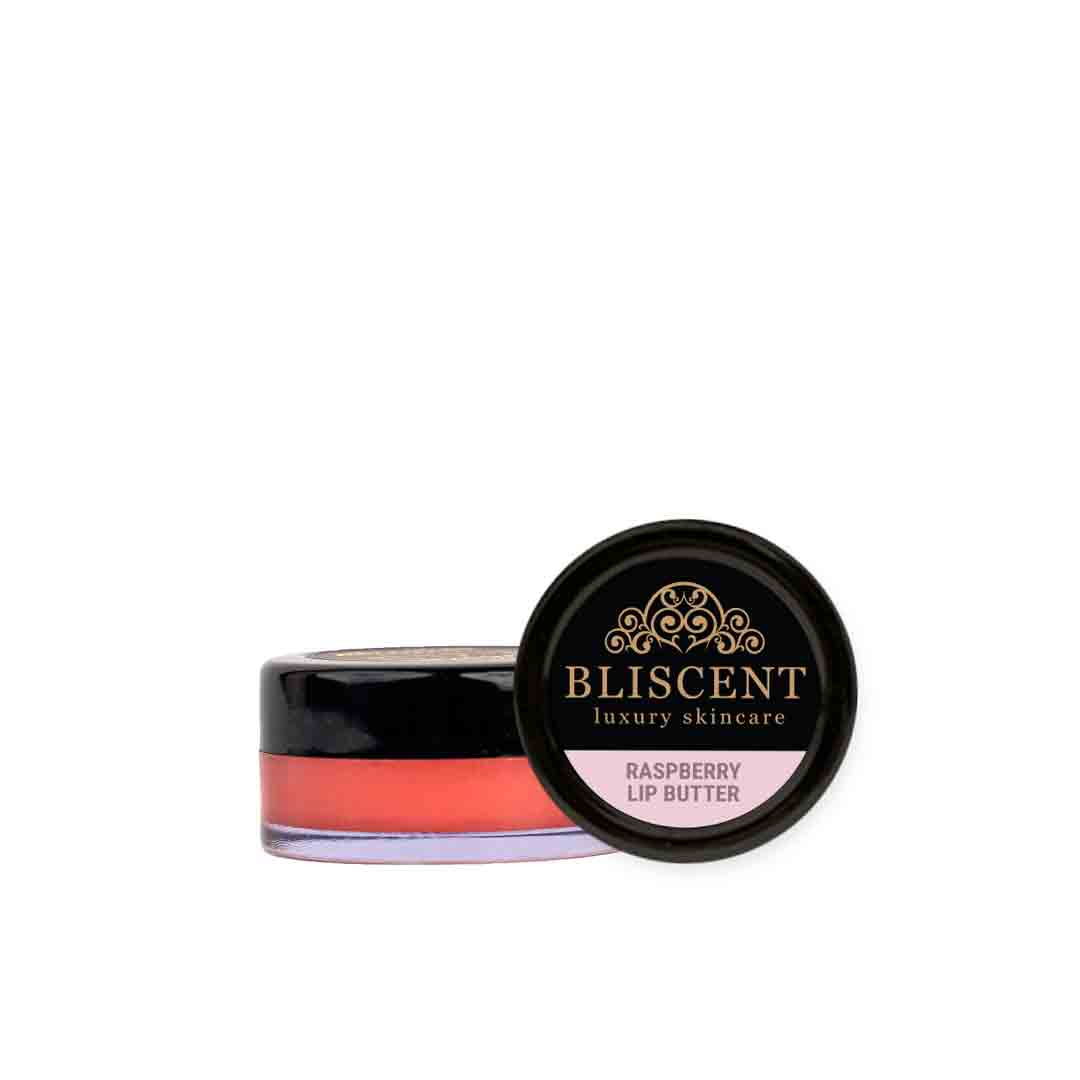 Vanity Wagon | Buy Bliscent  Raspberry Lip Butter