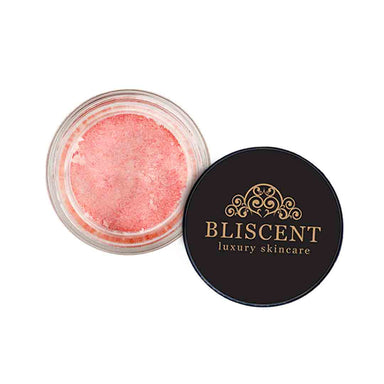 Vanity Wagon | Buy Bliscent  Strawberry & Shea Butter Body Polish