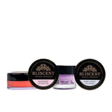 Vanity Wagon | Buy Bliscent  Very Berry Lip Kit
