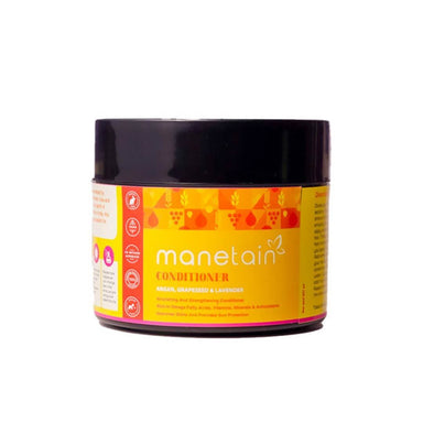 Vanity Wagon | Buy Manetain Store Conditioner with Argan, Grapeseed & Lavender