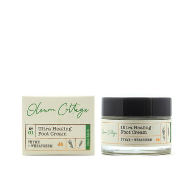 Vanity Wagon | Buy Oleum Cottage Ultra Healing Foot Cream