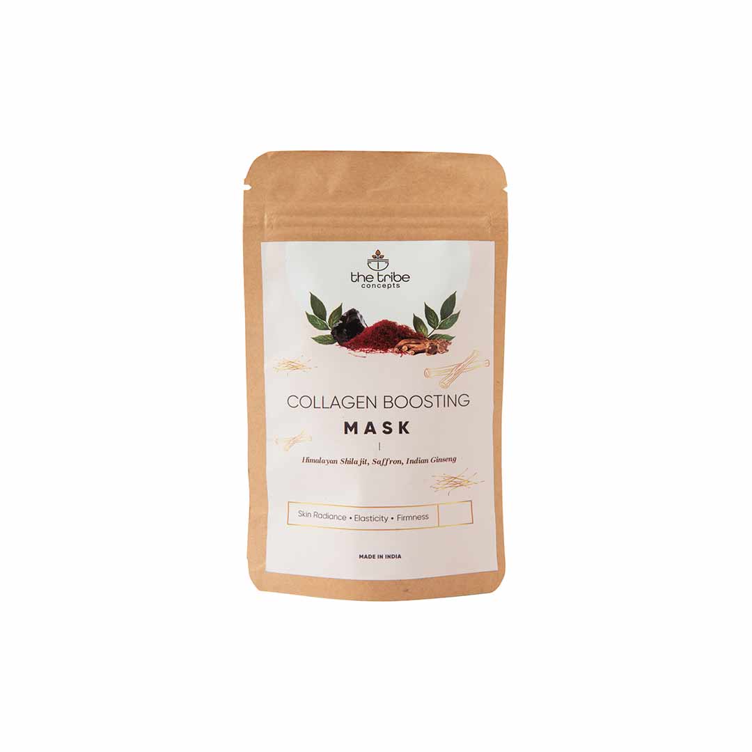 Vanity Wagon | Buy The Tribe Concepts Collagen Boosting Mask