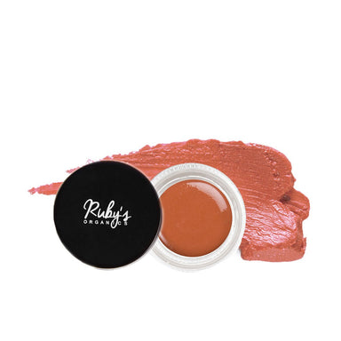 Vanity Wagon | Buy Ruby's Organics Crème Blush, Tan