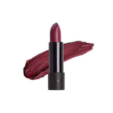 Ruby's Organics Berry Lipstick, Brown with Purple Undertones -2