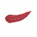 Ruby's Organics Rhubarb Lipstick, Burnt Rose Coloured -3