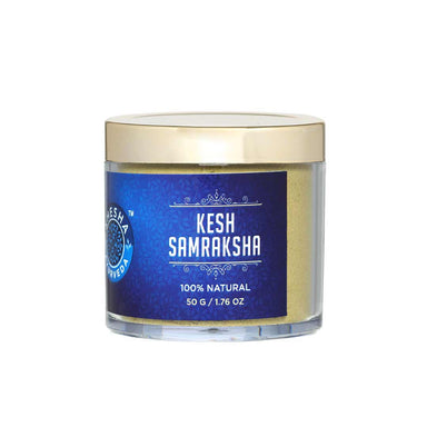 Vanity Wagon | Buy Shesha Ayurveda Kesh Samraksha, Hair Wash Powder