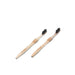 Vanity Wagon | Buy The Switch Fix Bam! Bamboo Toothbrush, Pack of 2