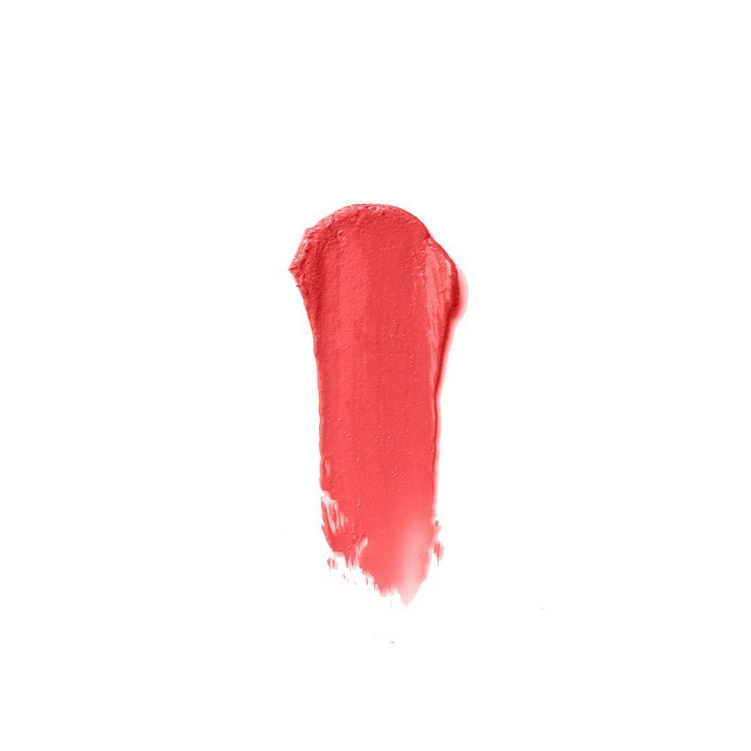 Tinge Creep Liquid Matte Lipstick, Bright Cherry Red -2