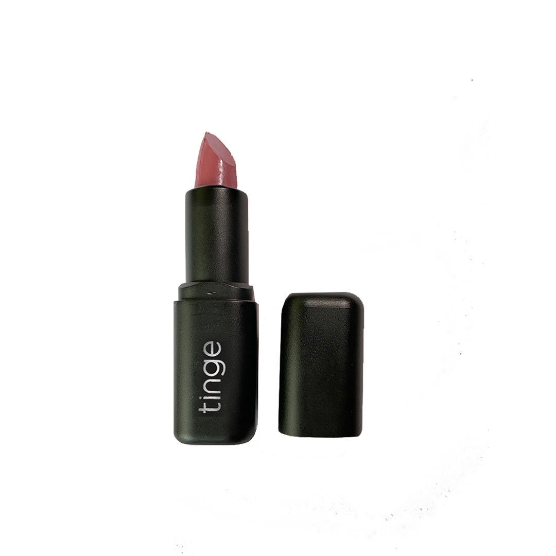 Tinge Limited Edition Wax Lipstick, Inarah
